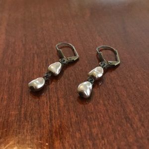 Fashion Jewelry Drop Earrings